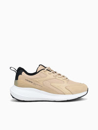 L003 Evo 124 Lt Brw Off wht Beige / 7 / M