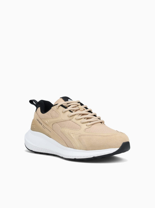 L003 Evo 124 Lt Brw Off wht Beige / 7 / M