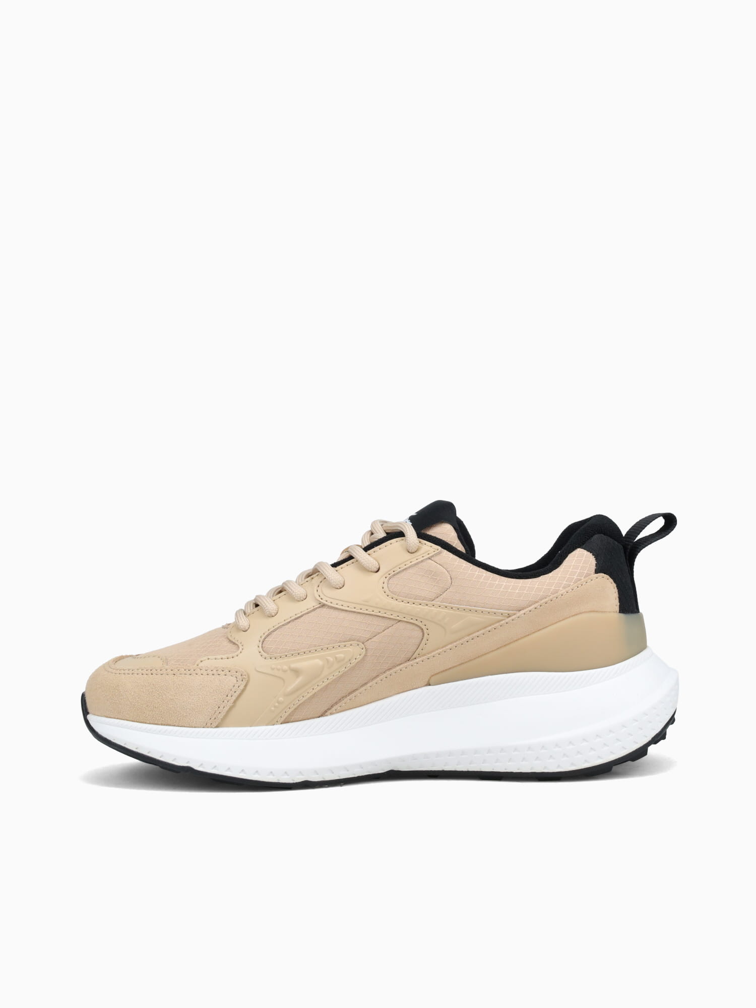 L003 Evo 124 Lt Brw Off wht Beige / 7 / M