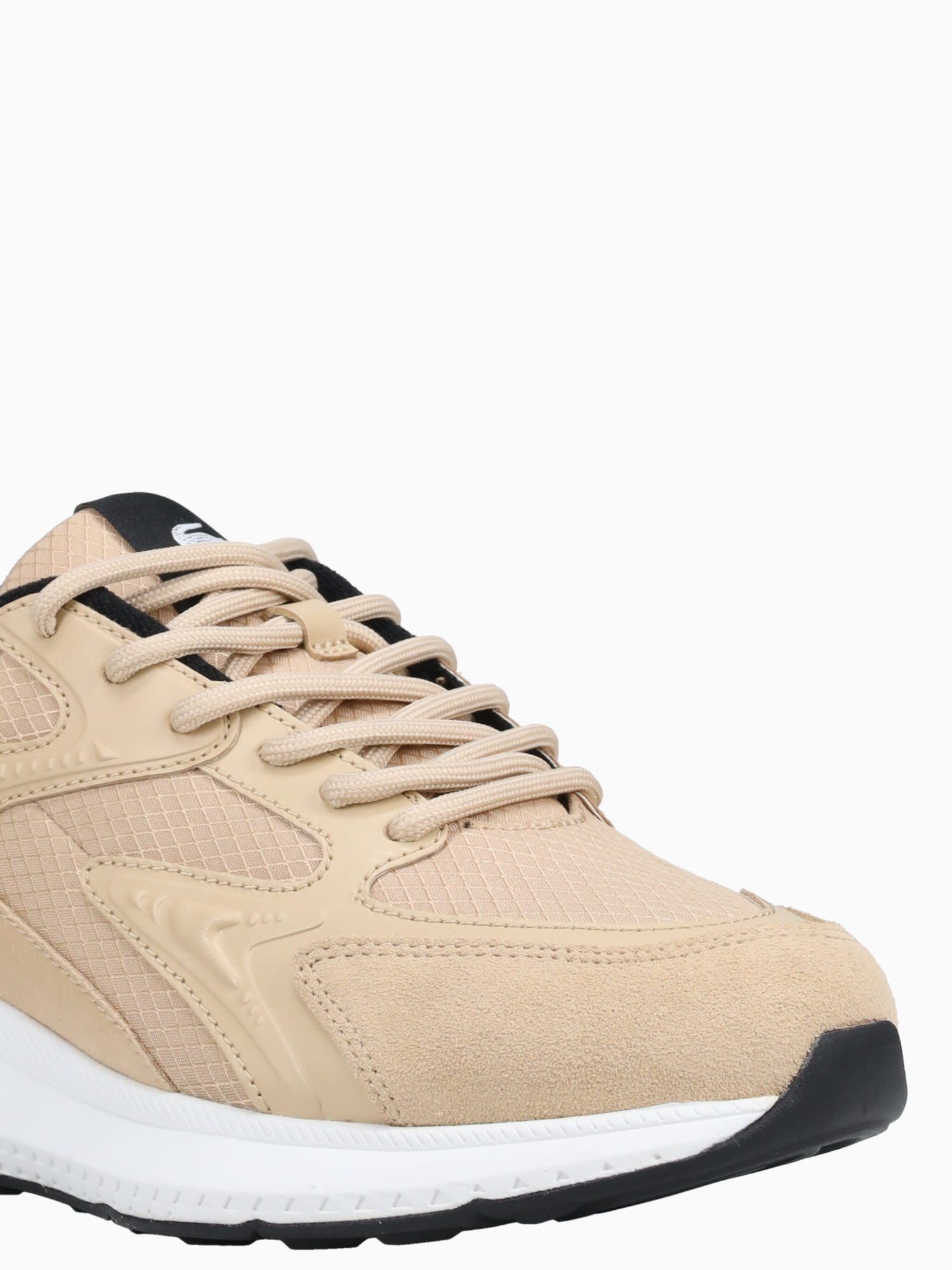 L003 Evo 124 Lt Brw Off wht Beige / 7 / M