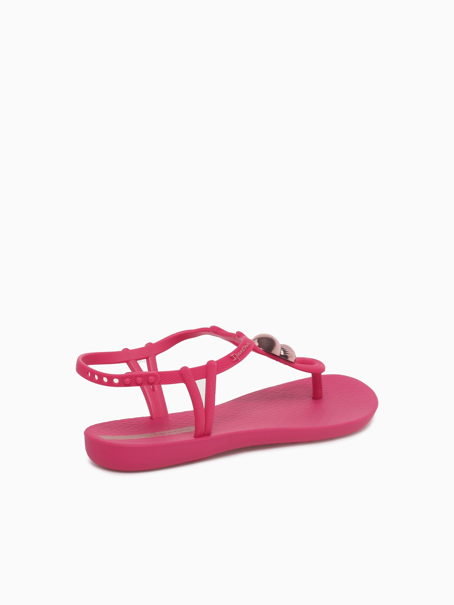 Ipanema Boleta Pink Pink / 5 / M