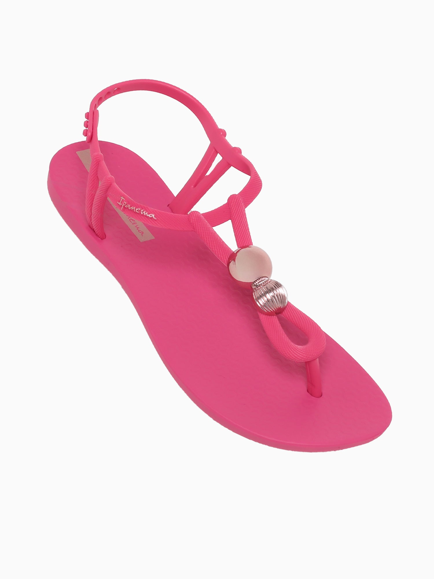 Ipanema Boleta Pink Pink / 5 / M