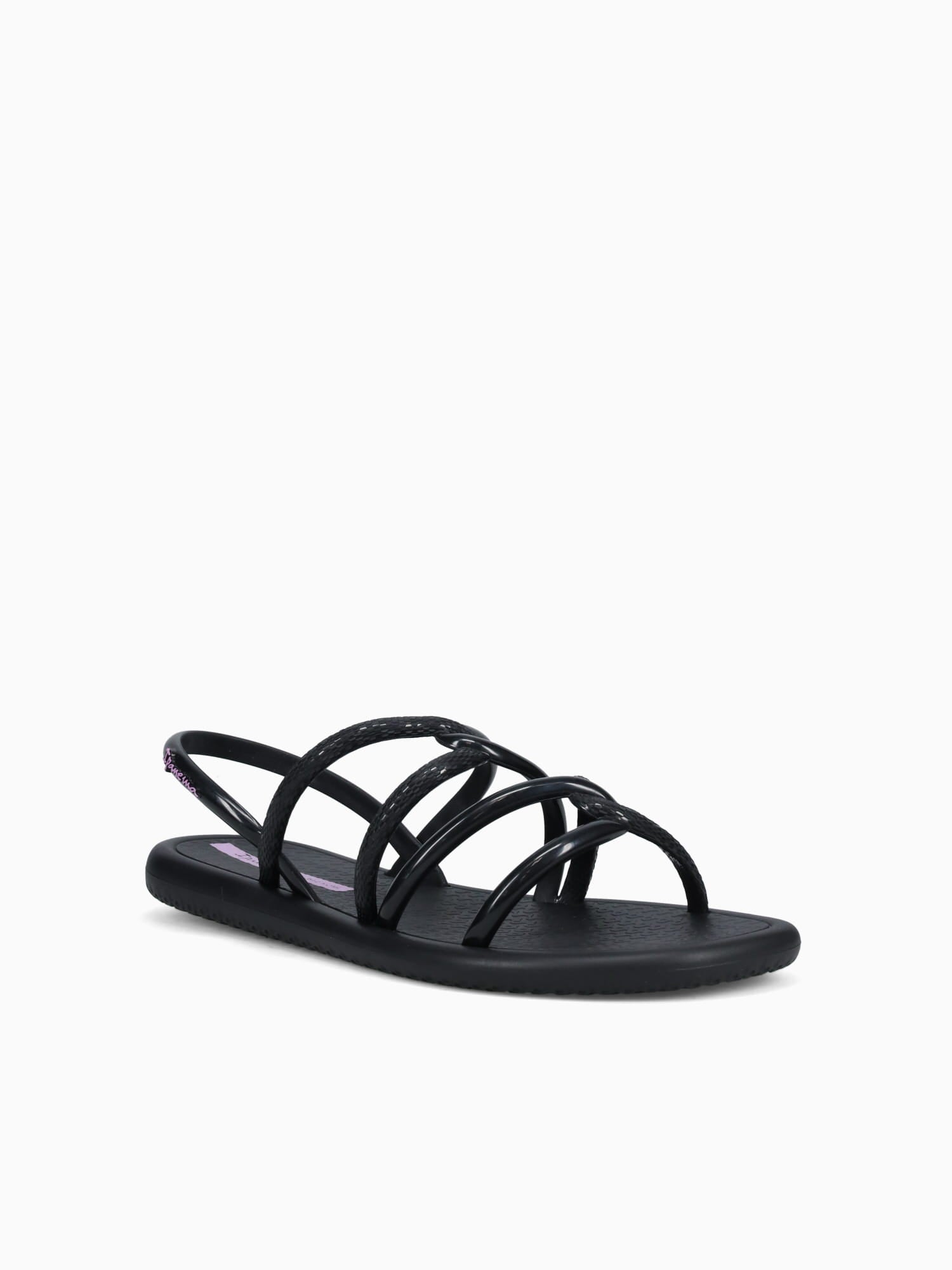 Ipanema Meu Sandal Black Black / 5 / M