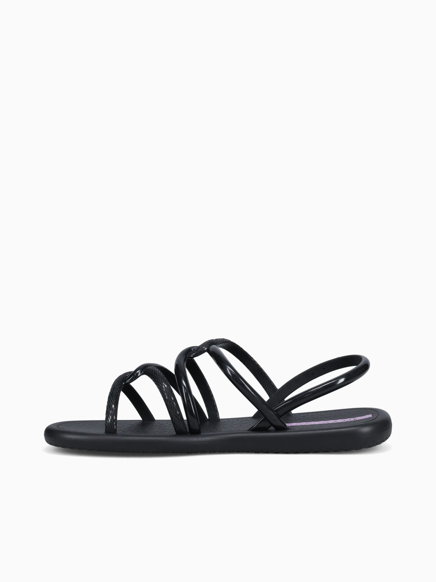 Ipanema Meu Sandal Black Black / 5 / M