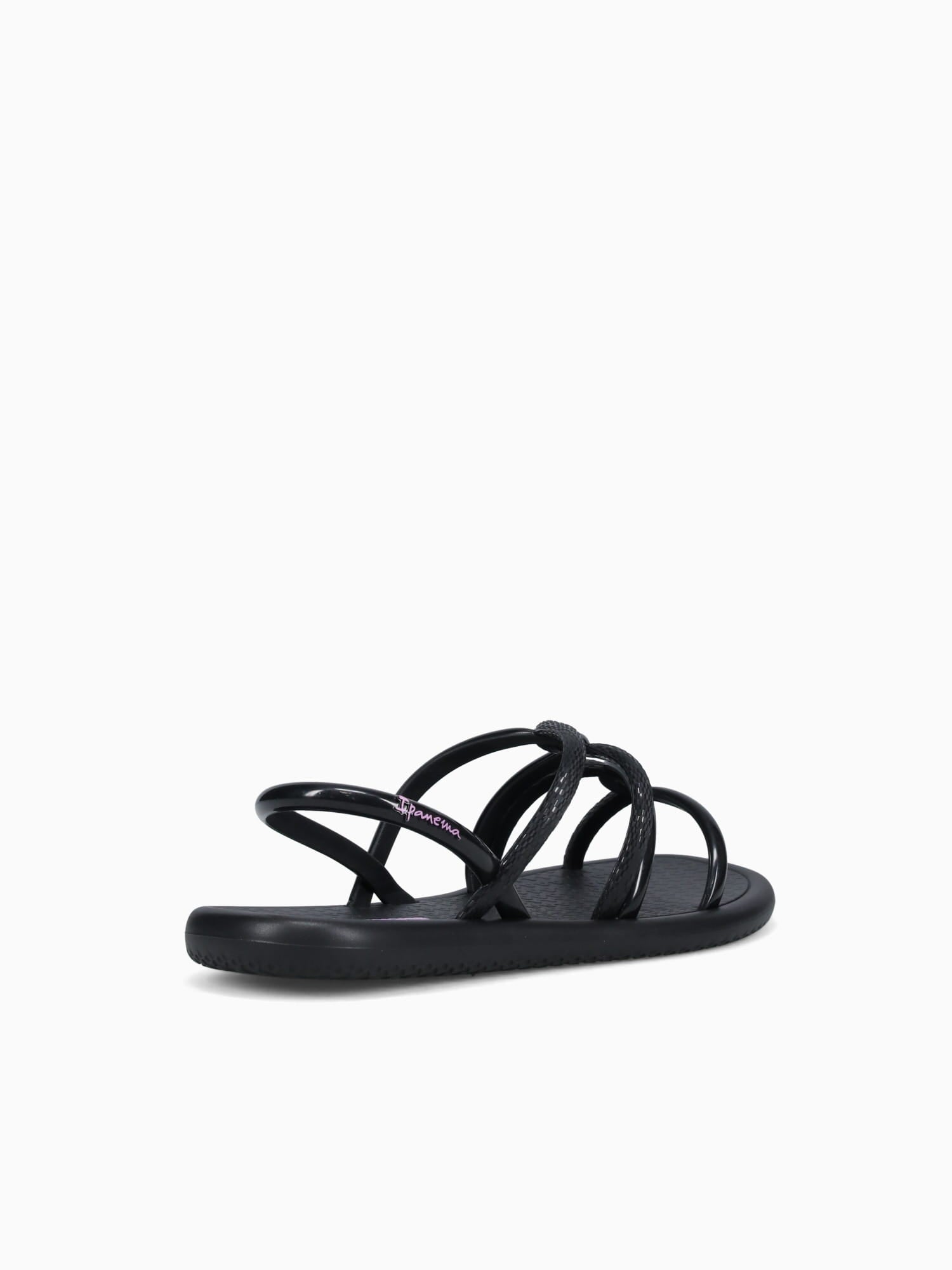 Ipanema Meu Sandal Black Black / 5 / M