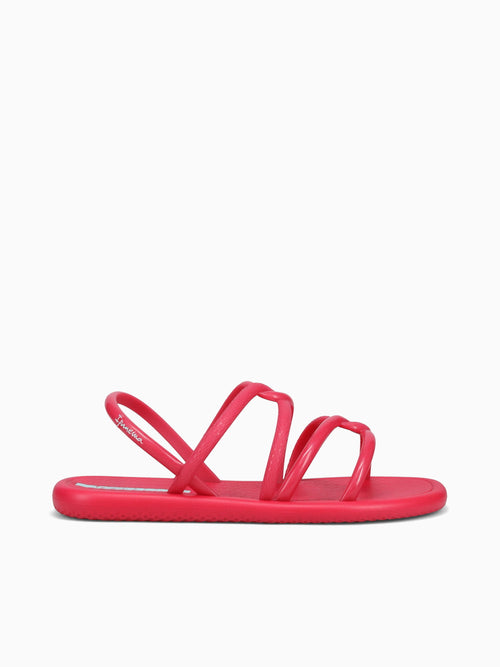 Ipanema Meu Sandal Dark Pink Dark Pink / 5 / M