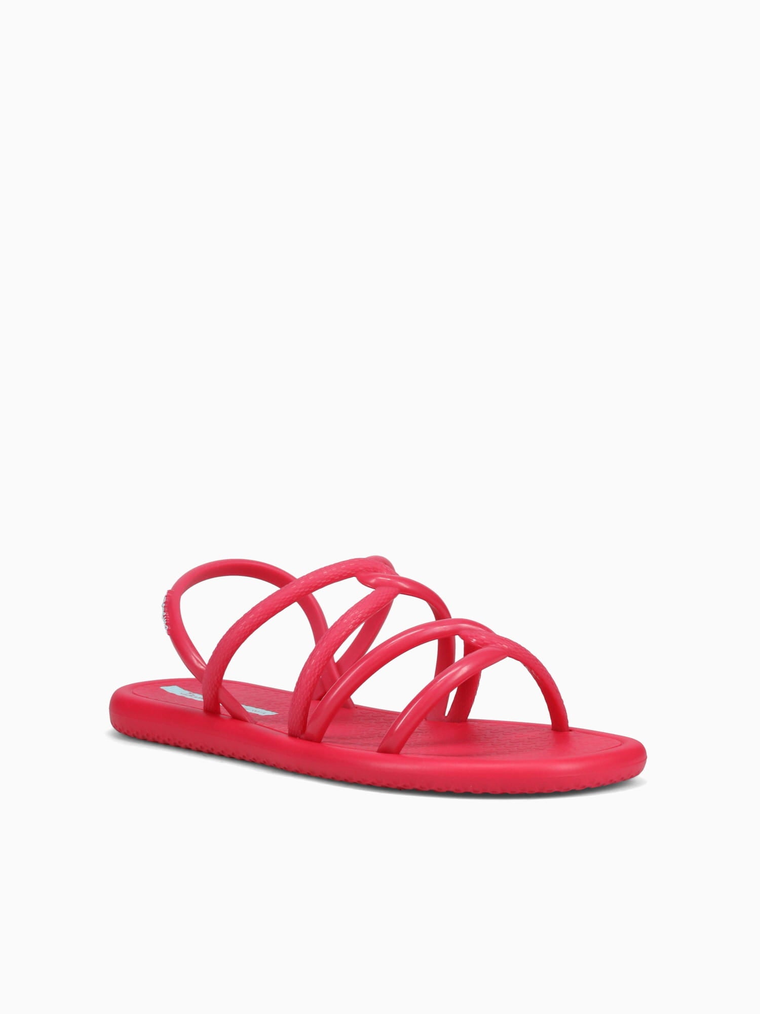 Ipanema Meu Sandal Dark Pink Dark Pink / 5 / M