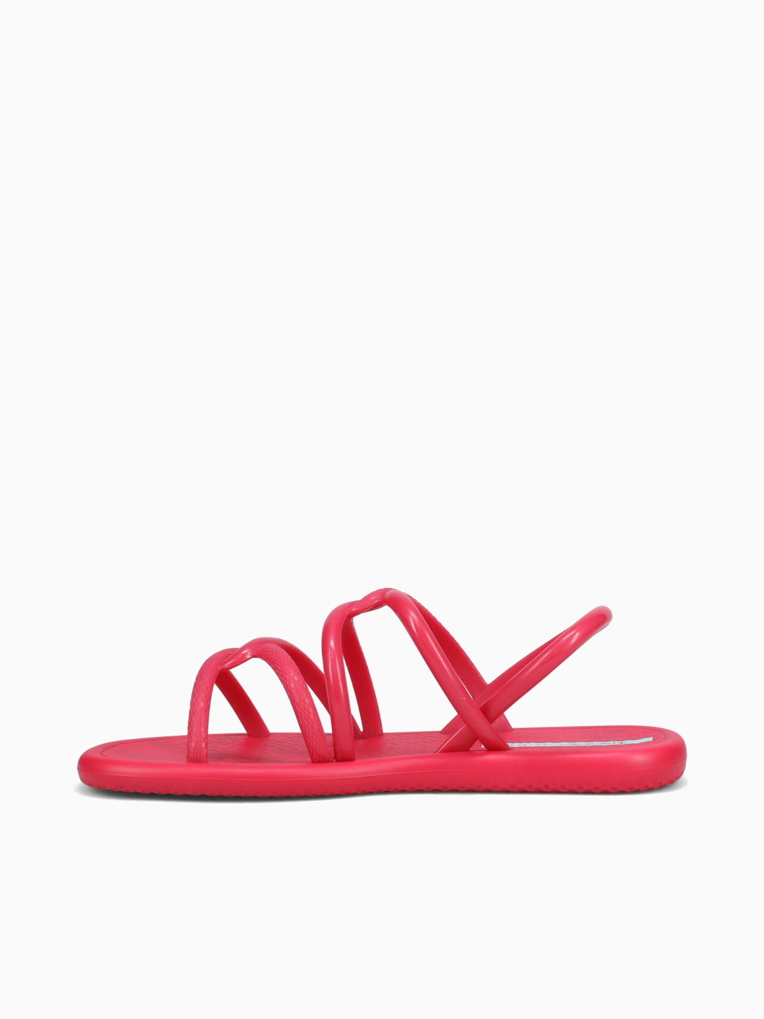 Ipanema Meu Sandal Dark Pink– Novus Shoes