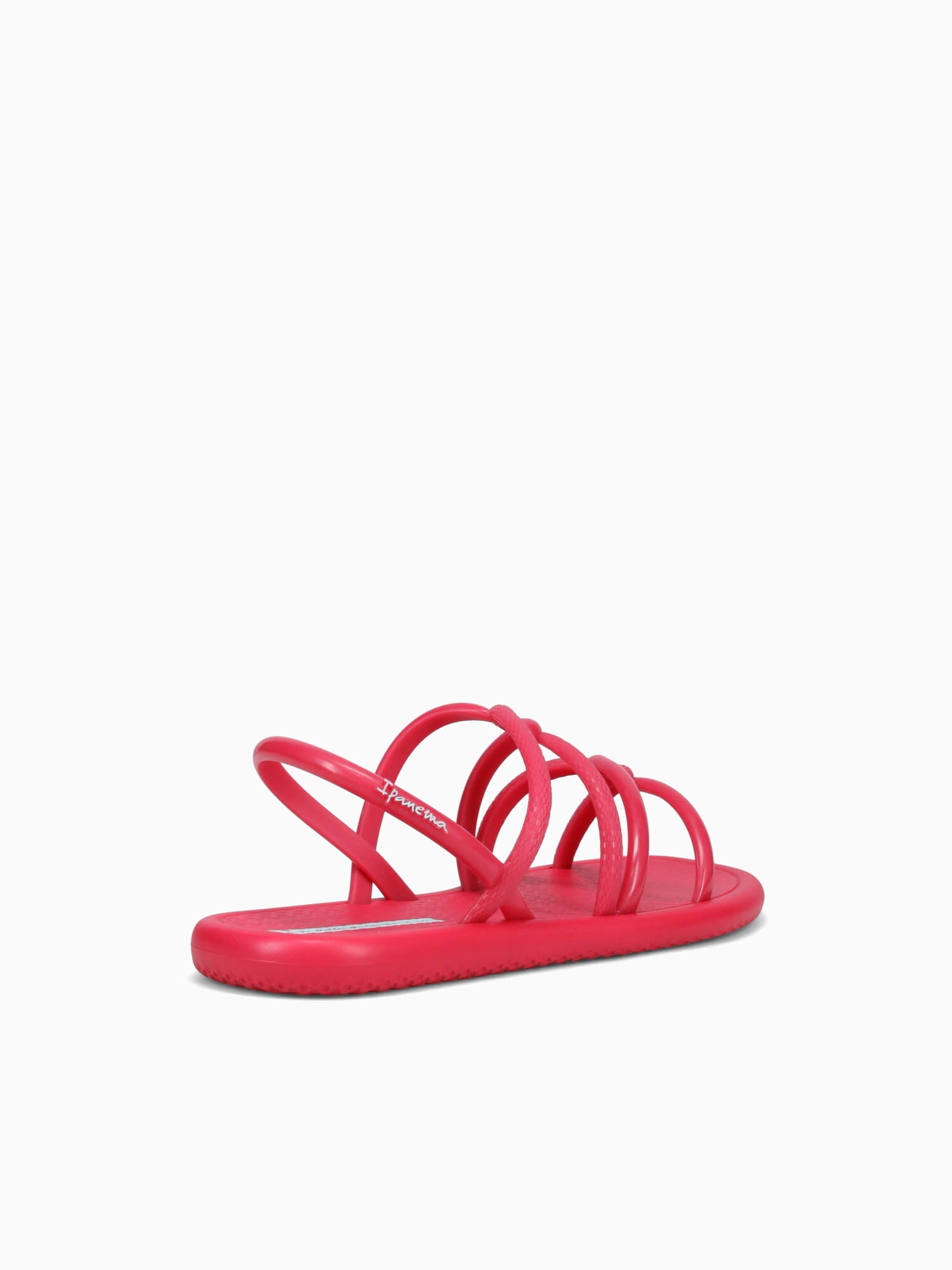 Ipanema Meu Sandal Dark Pink Dark Pink / 5 / M