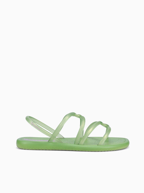 Ipanema Meu Sol Sand Green Pearly Green / 5 / M