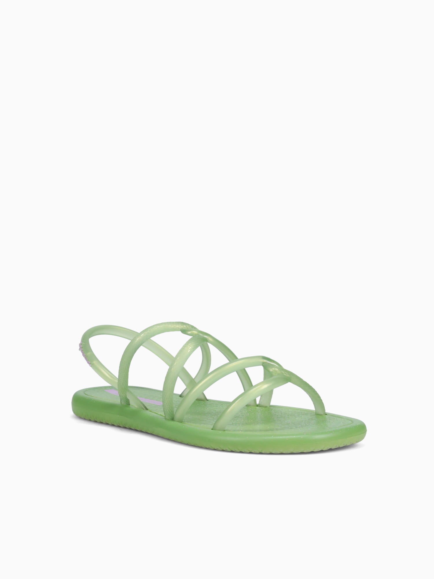 Ipanema Meu Sol Sand Green Pearly Green / 5 / M