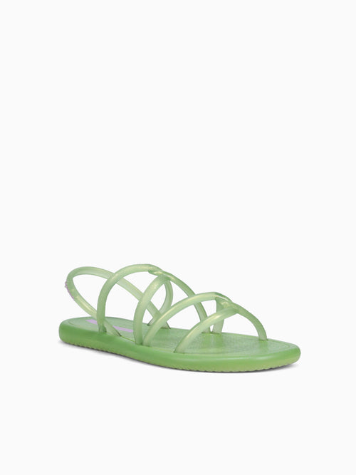 Ipanema Meu Sol Sand Green Pearly Green / 5 / M