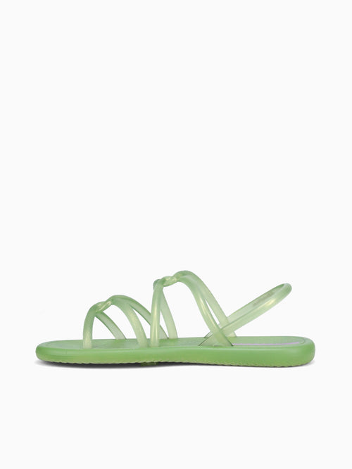 Ipanema Meu Sol Sand Green Pearly Green / 5 / M