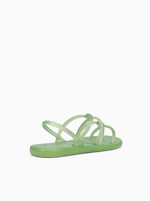 Ipanema Meu Sol Sand Green Pearly Green / 5 / M