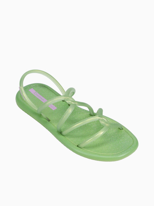 Ipanema Meu Sol Sand Green Pearly Green / 5 / M