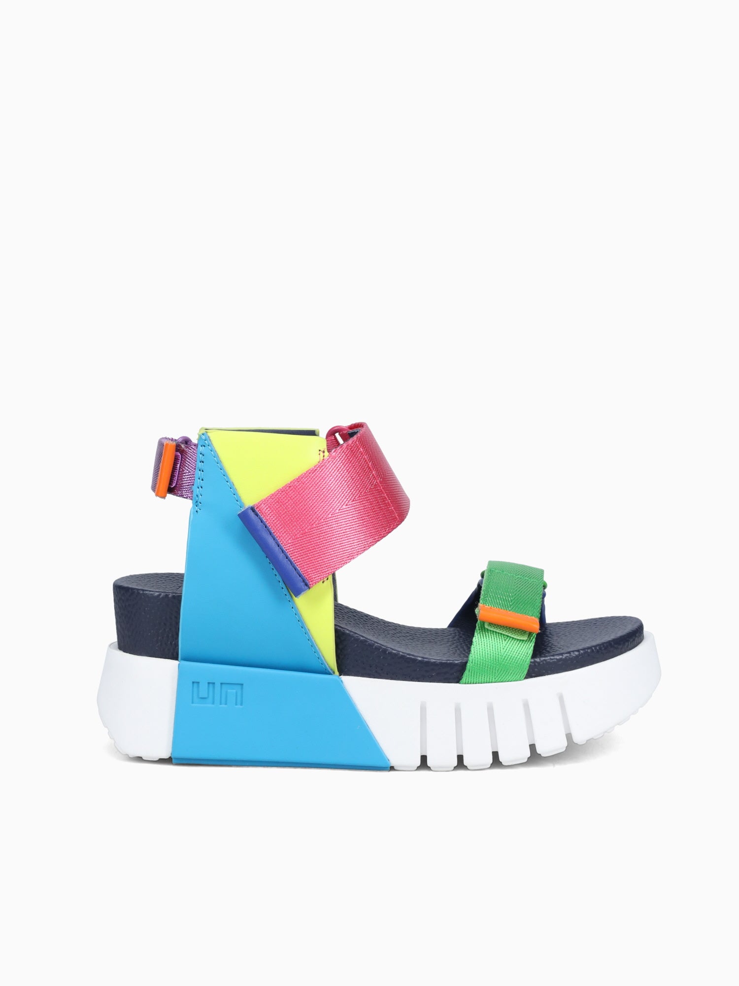 Delta Run Rainbow– Novus Shoes