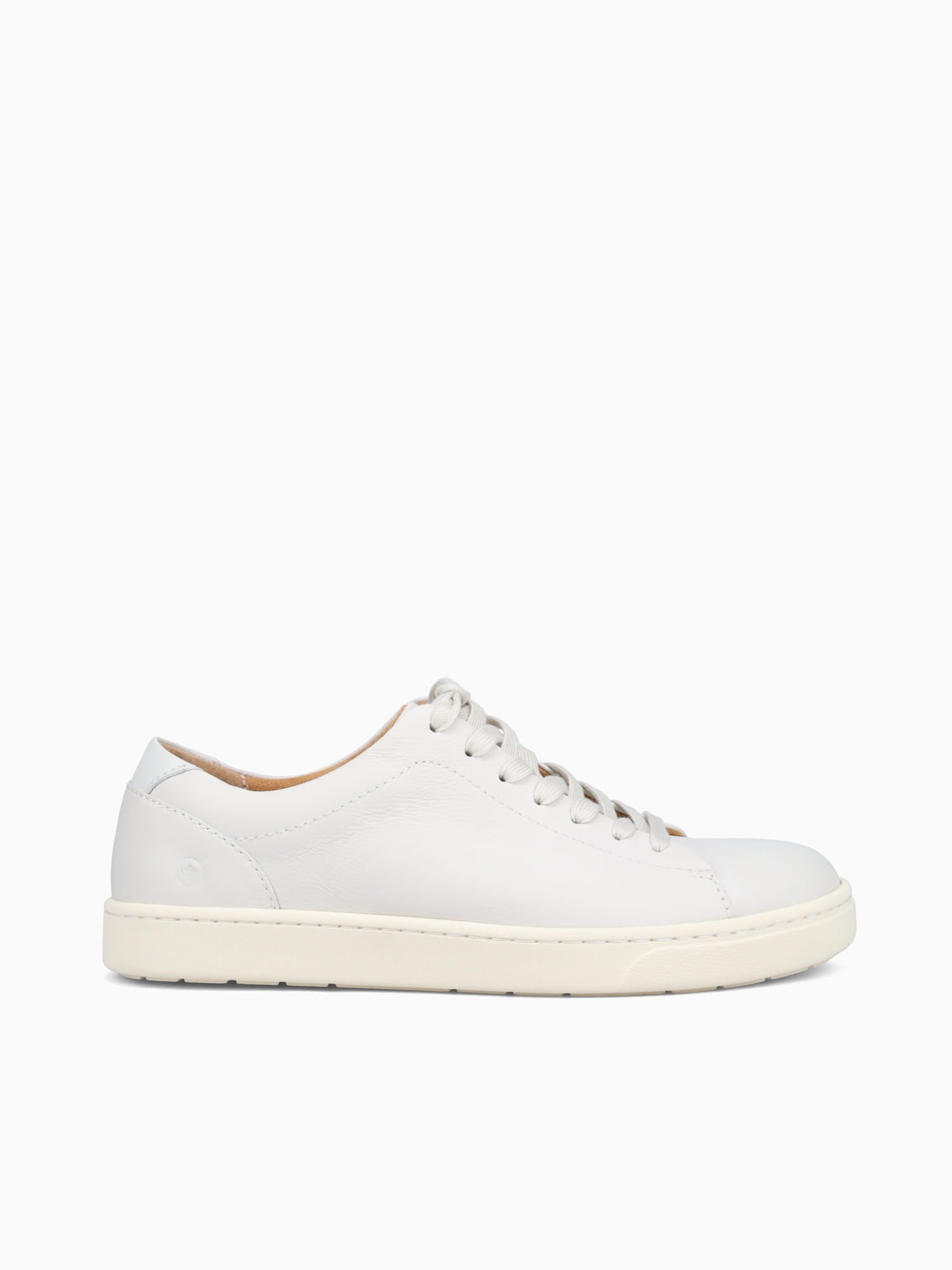 Allegheny Ii White Leather White / 8 / M