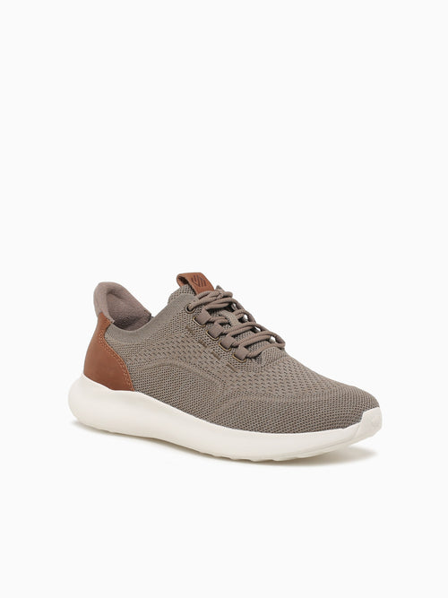 Armhest 2.0 Taupe Heathered Knit Taupe / 7 / M