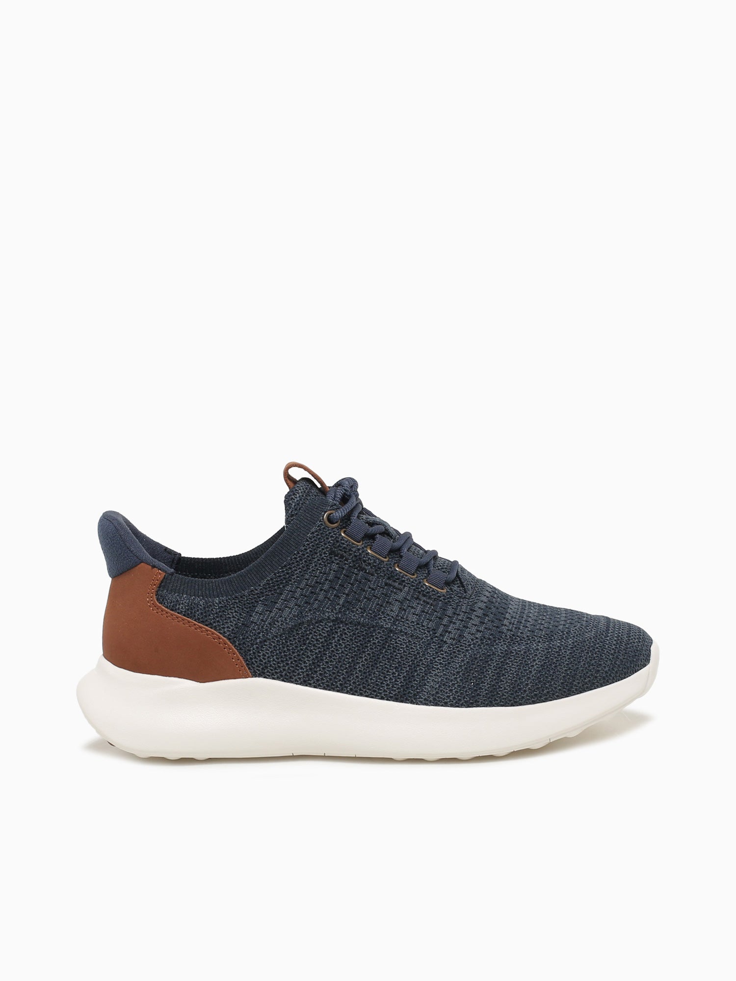 Armhest 2.0 Navy Heathered Knit Navy / 7 / M