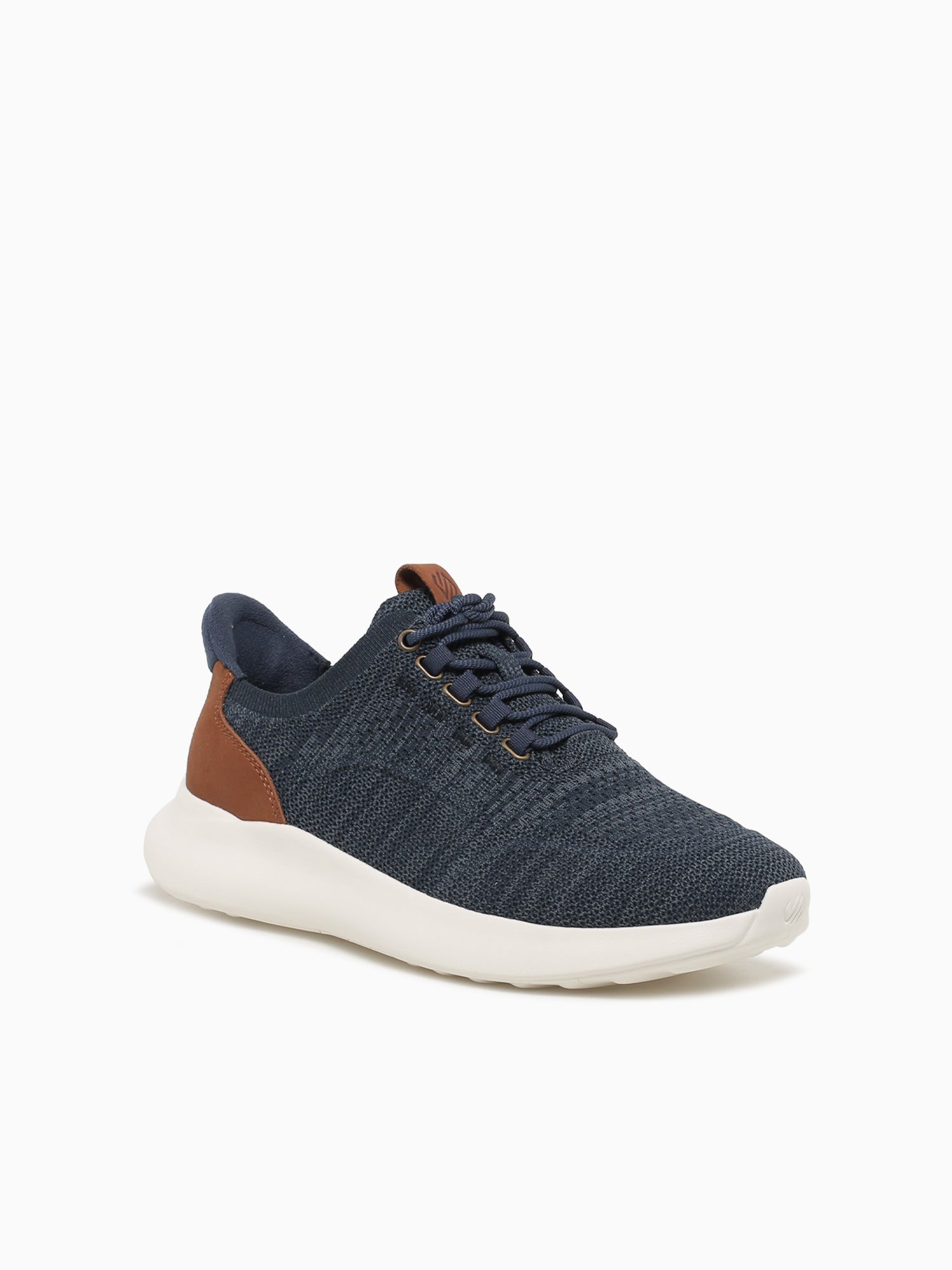 Armhest 2.0 Navy Heathered Knit Navy / 7 / M