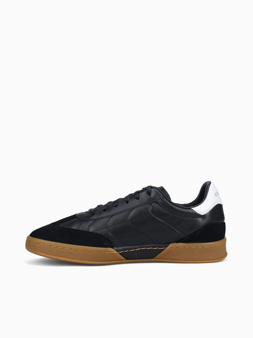 Grandpro Breakaway Black Gum leather Black / 7 / M