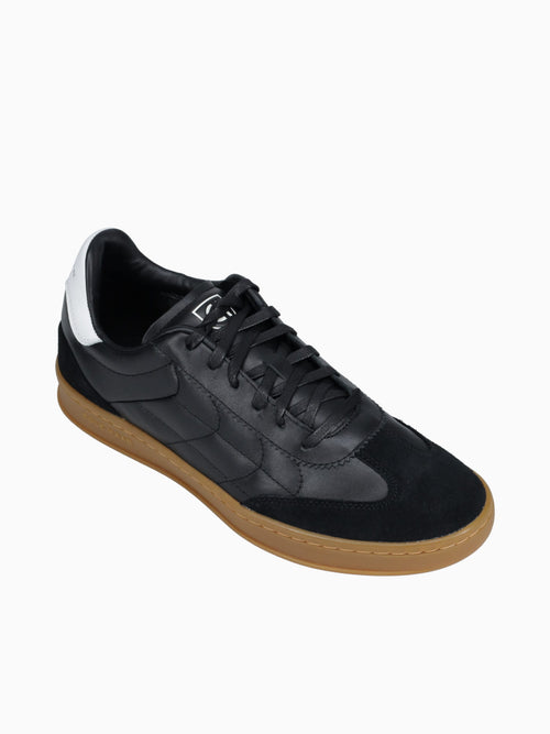 Grandpro Breakaway Black Gum leather Black / 7 / M