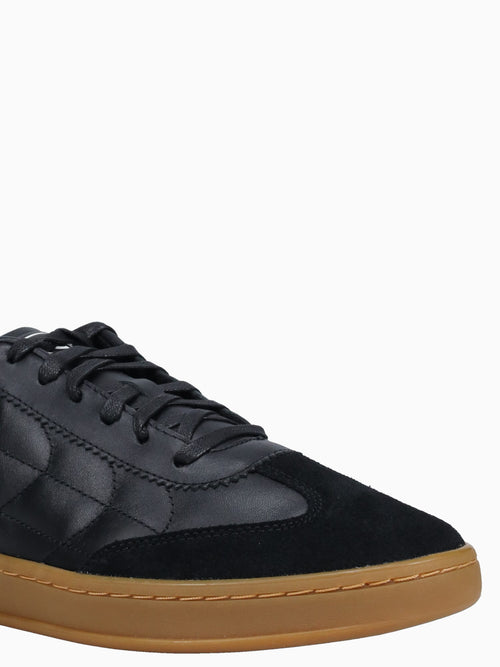 Grandpro Breakaway Black Gum leather Black / 7 / M