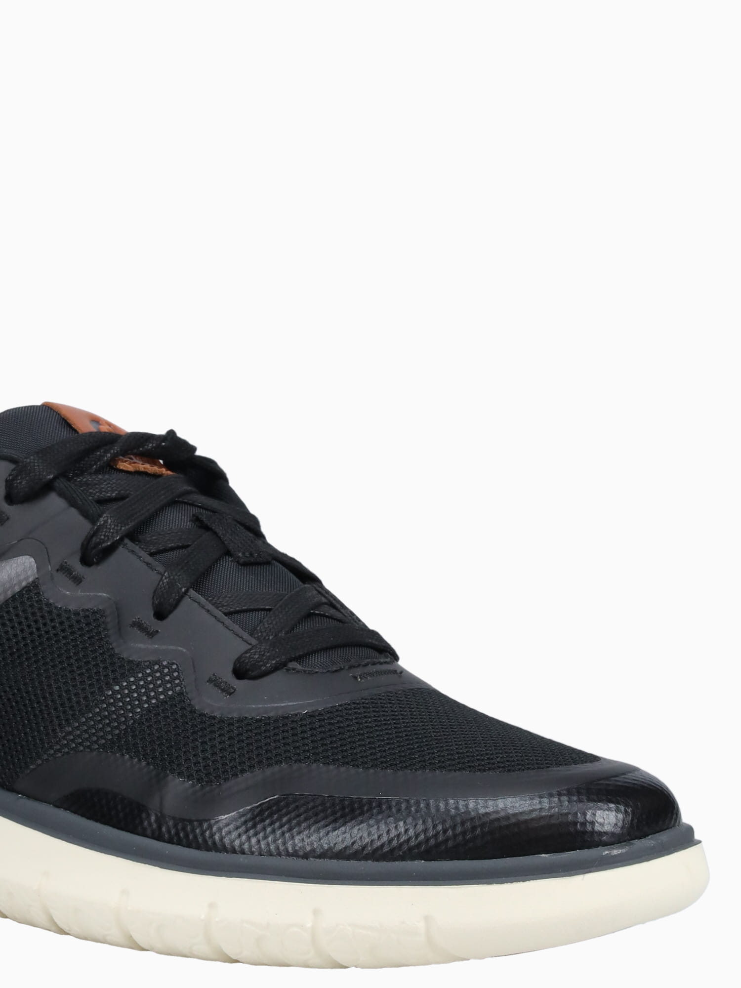 Generation Zero Grand Txt Sneaker Blk Ta Black / 7 / M