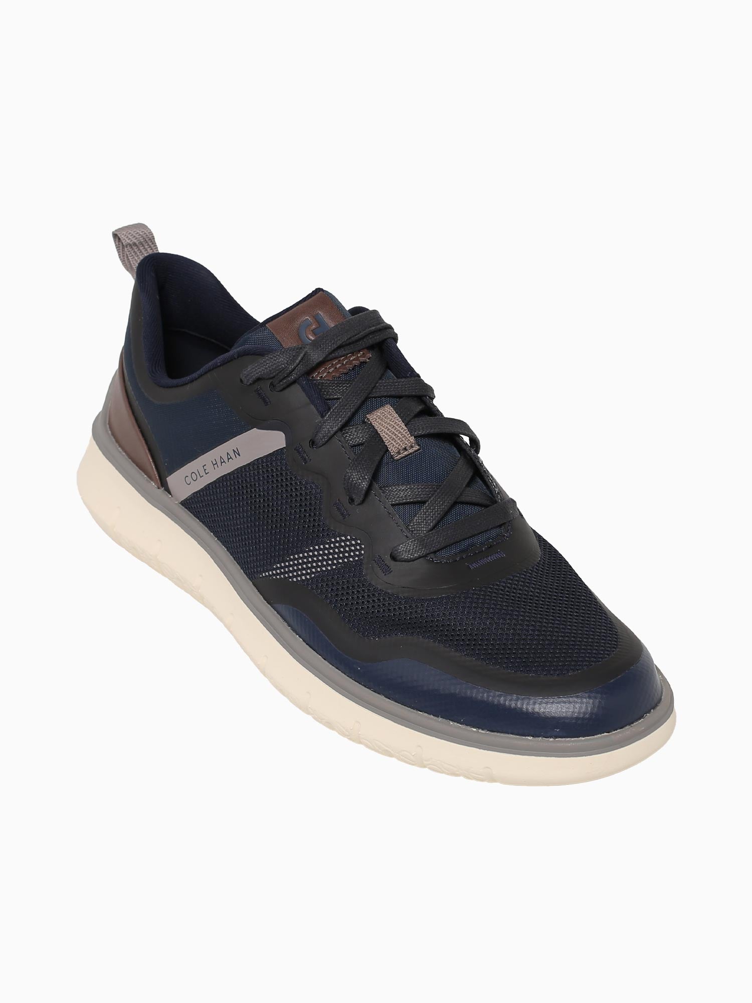 Cole Haan Generation Zerogrand Txt Sneaker | Men's | Navy | Size 8 | Sneakers Cole Haan Generation Zerogrand Txt Sneaker | Men's | Navy | Size 8 | Sneakers