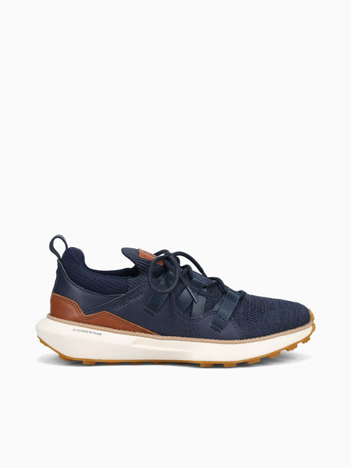 Grand Motion Stitchlite Ii Nvy Tan Navy / 7 / M