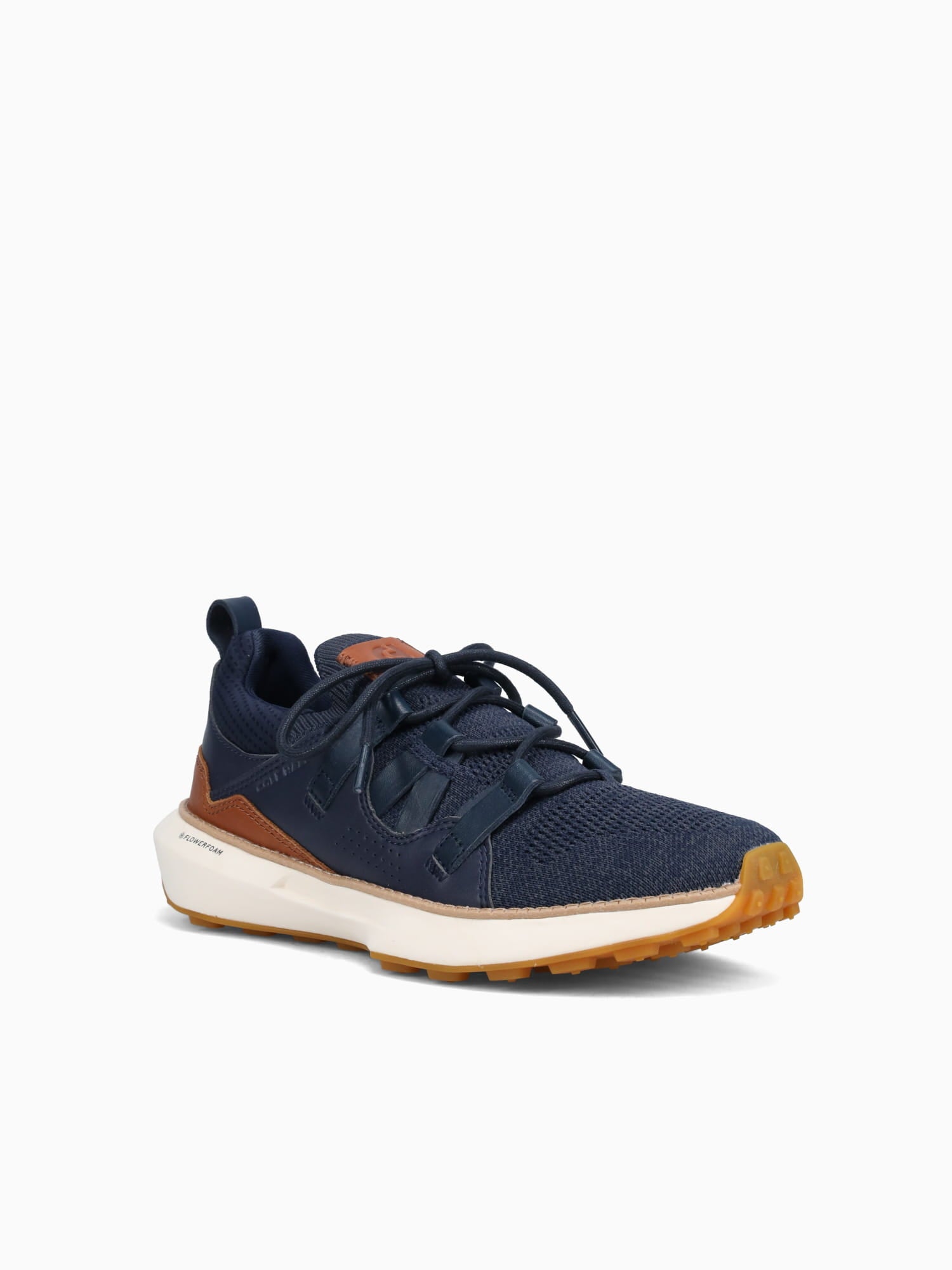 Grand Motion Stitchlite Ii Nvy Tan Navy / 7 / M