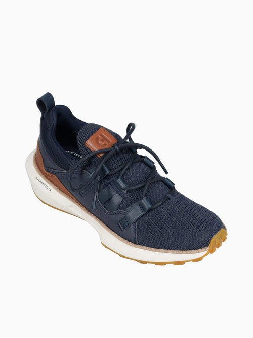 Grand Motion Stitchlite Ii Nvy Tan Navy / 7 / M