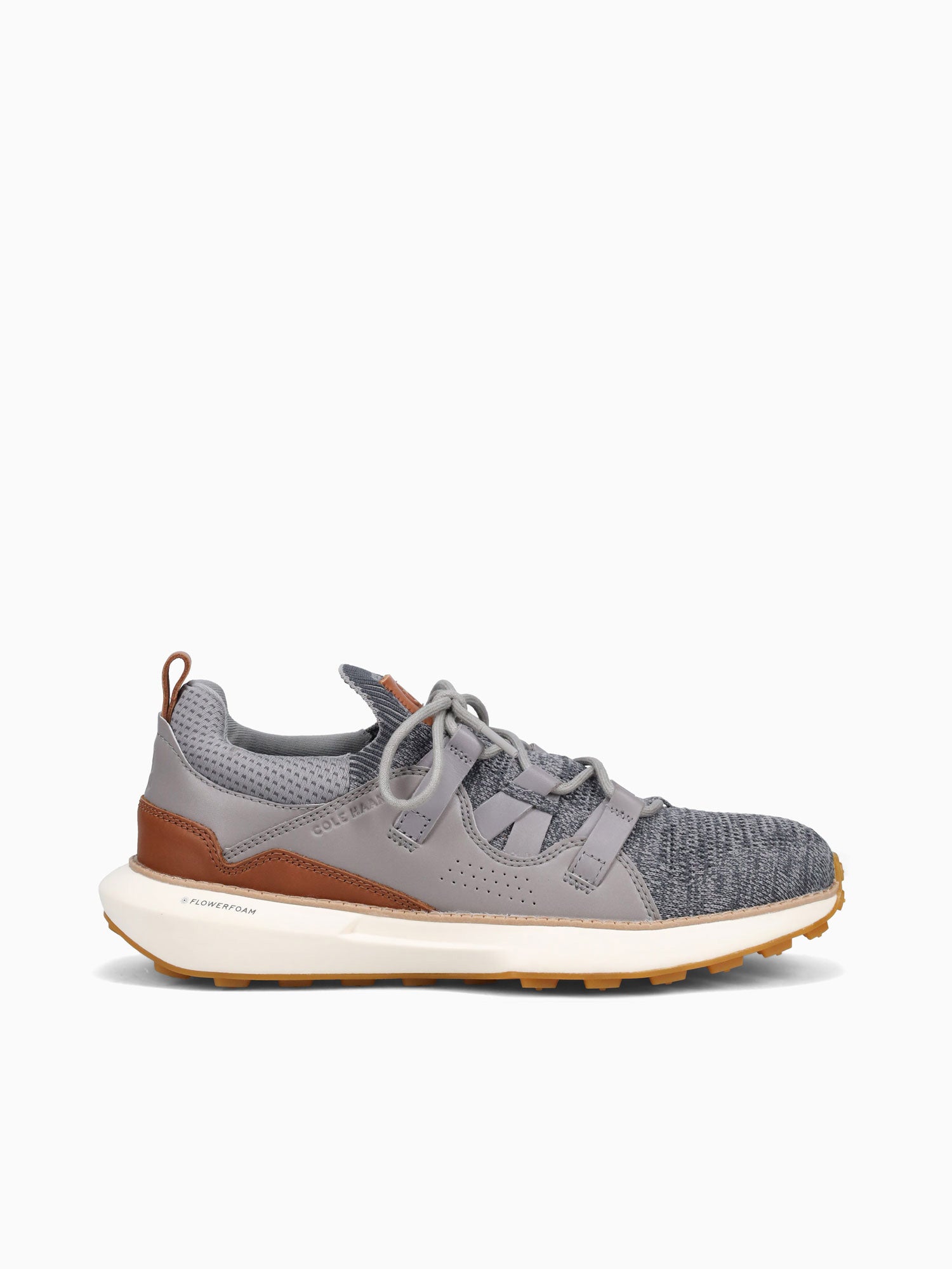 Grand Motion Stitchlite Ii Grey Tan