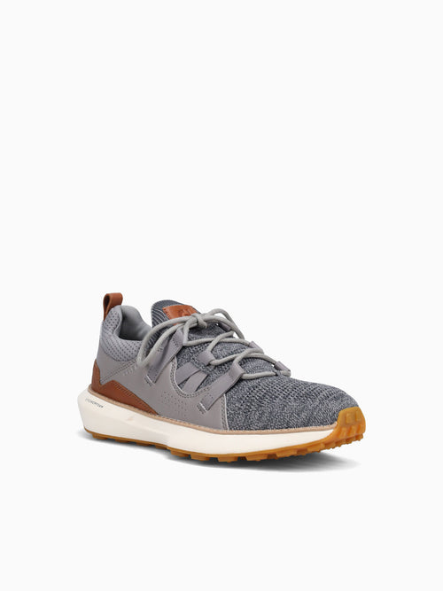 Grand Motion Stitchlite Ii Grey Tan Grey / 7 / M