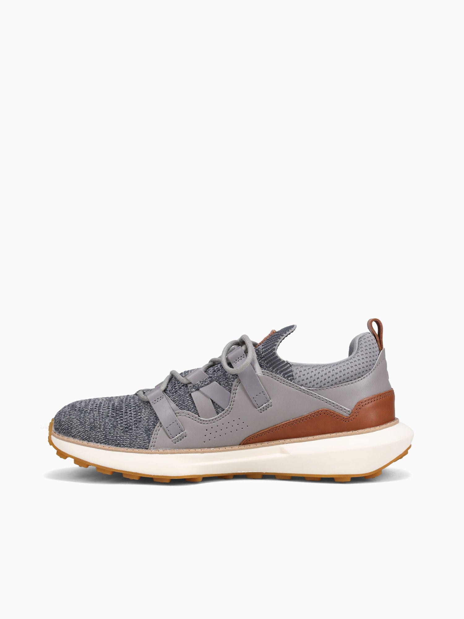 Grand Motion Stitchlite Ii Grey Tan Grey / 7 / M