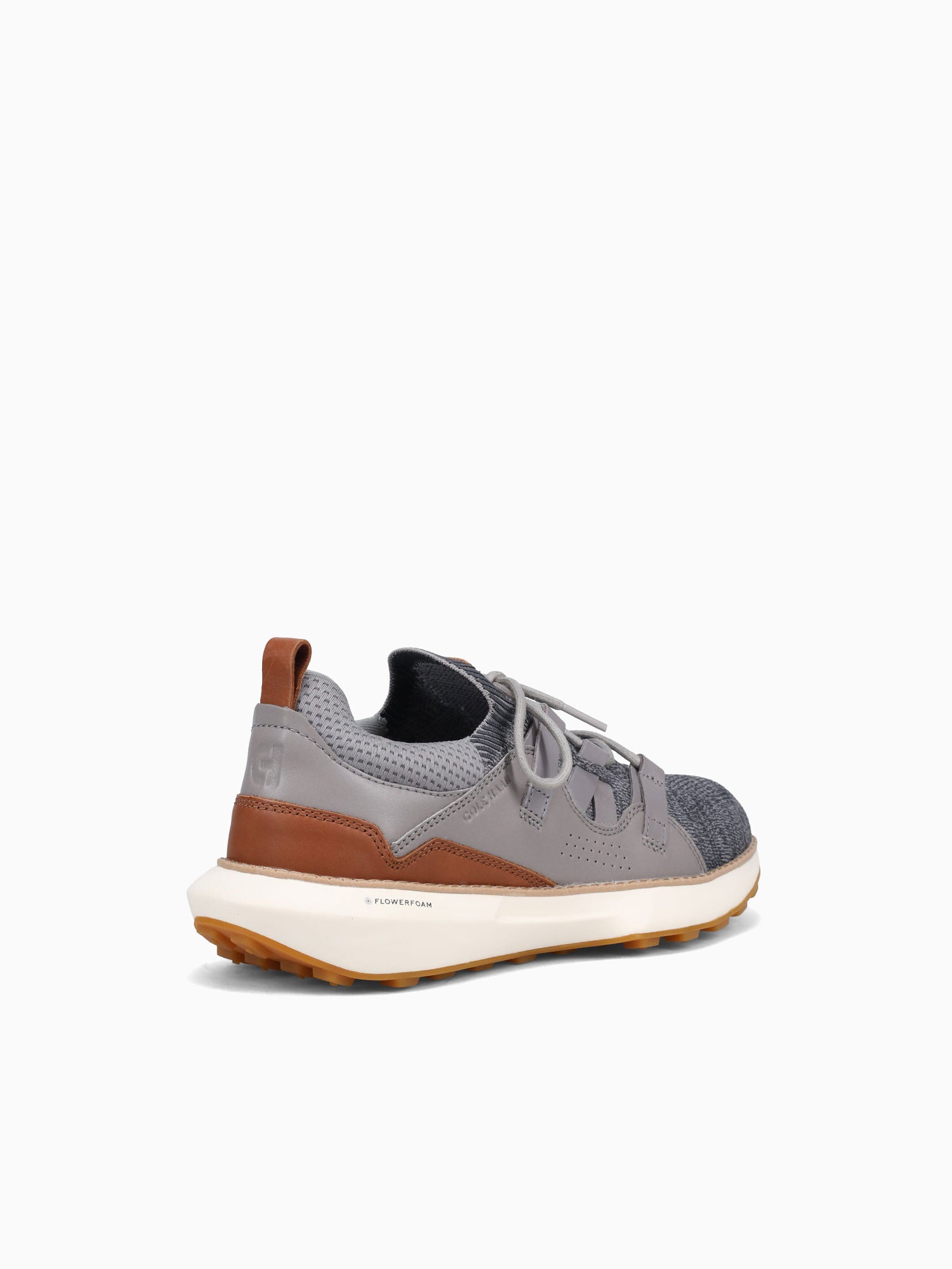 Grand Motion Stitchlite Ii Grey Tan Grey / 7 / M