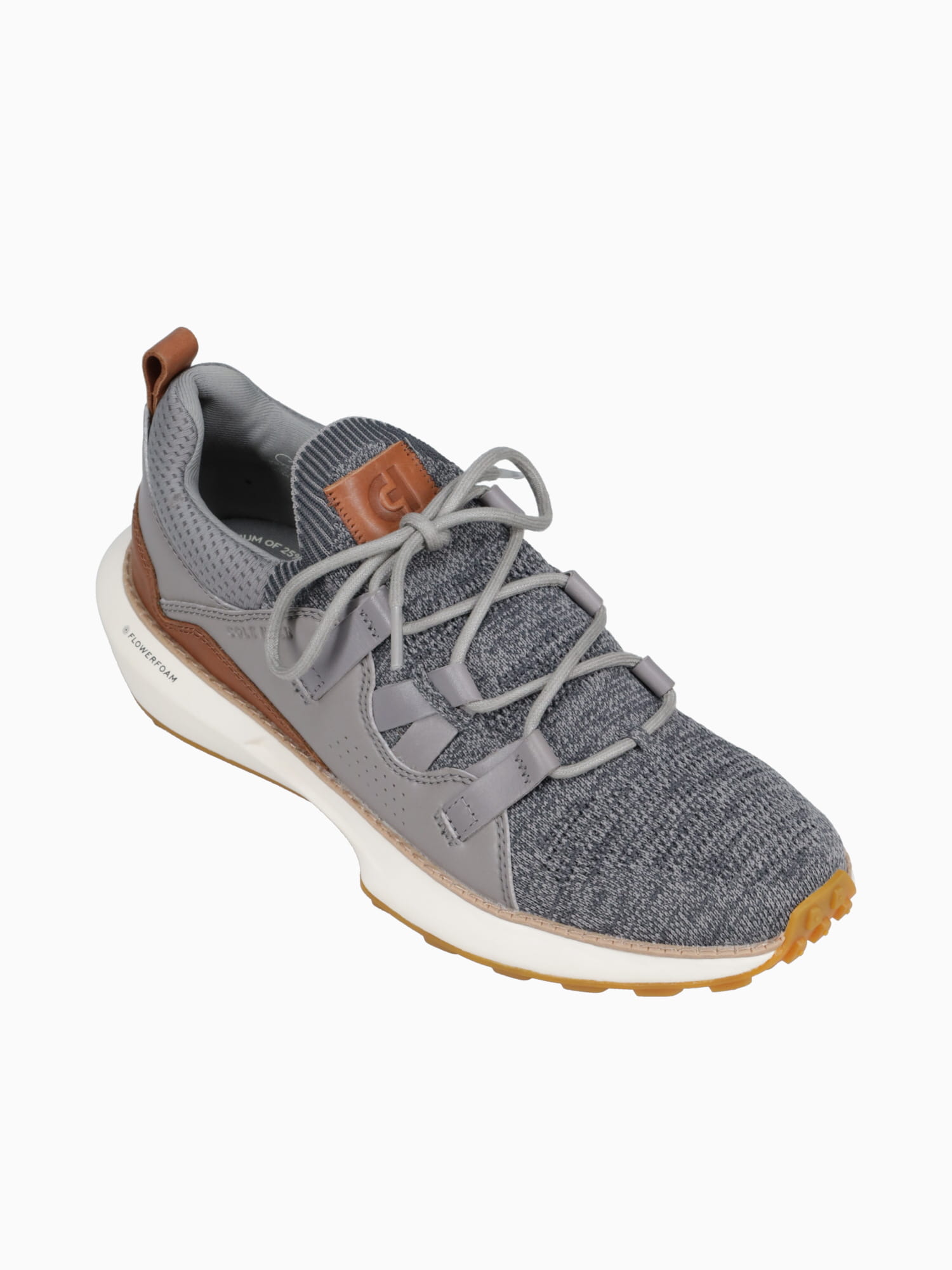 Grand Motion Stitchlite Ii Grey Tan Grey / 7 / M