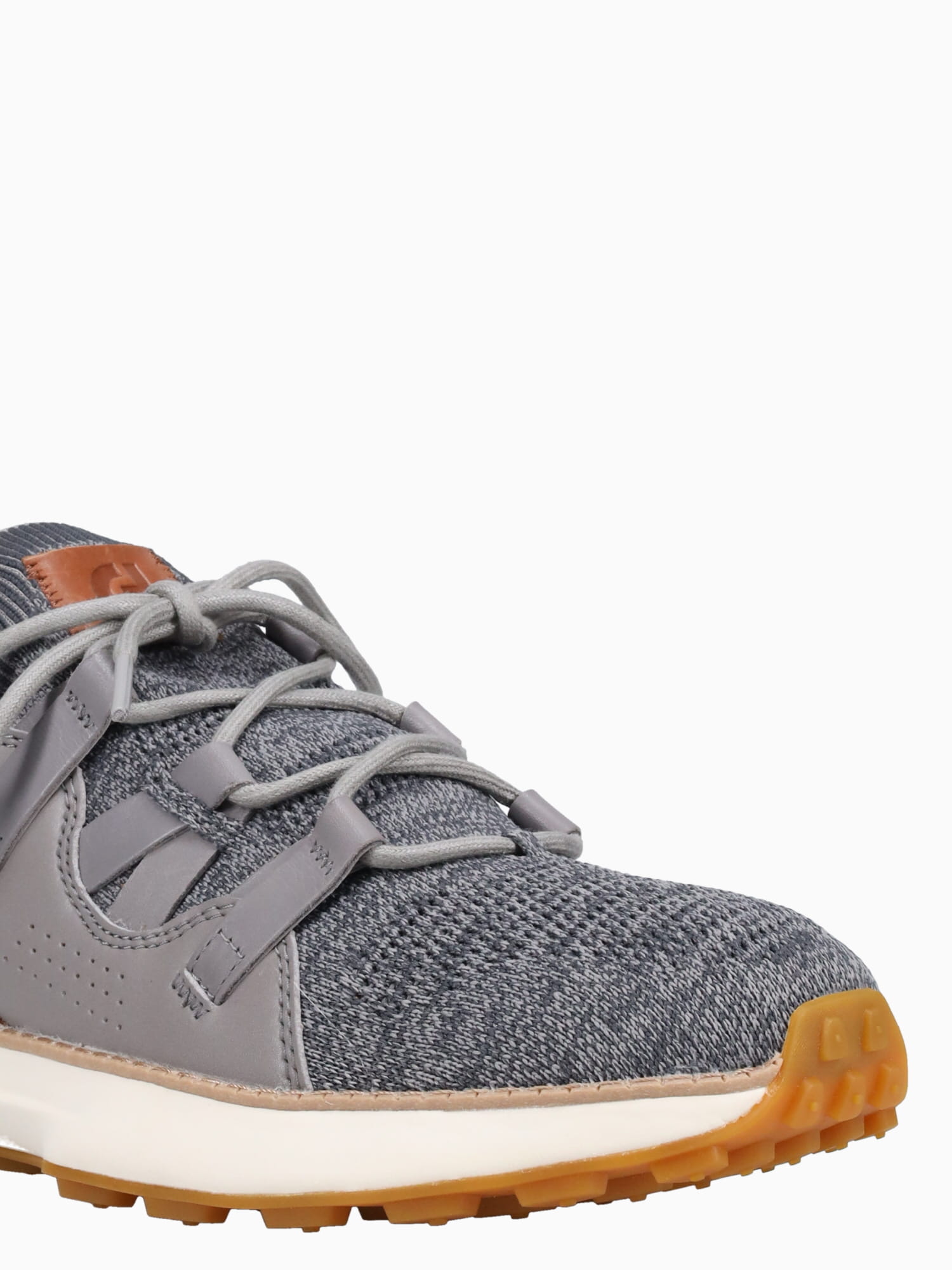 Grand Motion Stitchlite Ii Grey Tan Grey / 7 / M