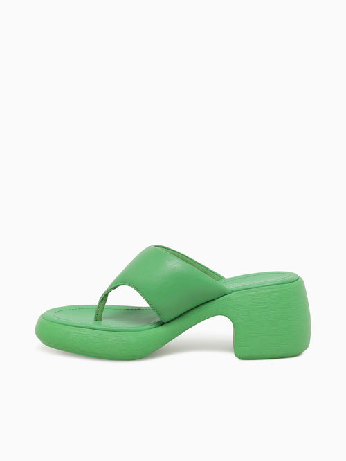 Thelma Bright Green Green / 35 / M