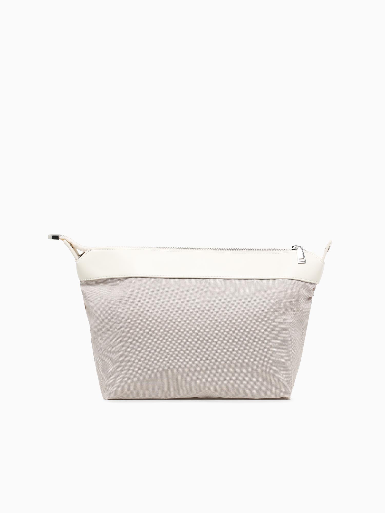 Emily Tote White White