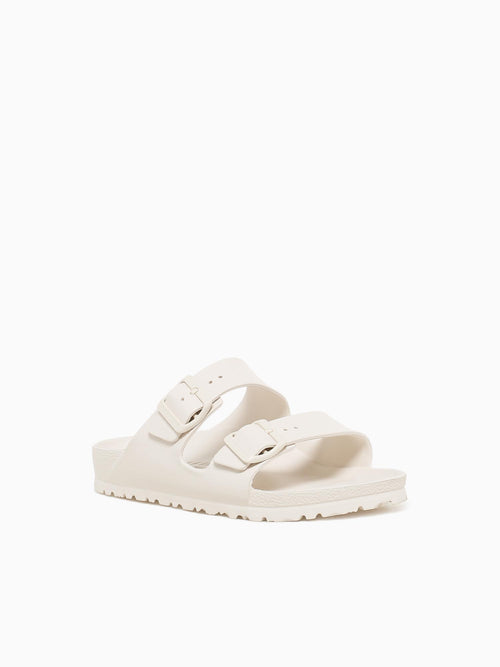 Arizona Eva Eggshell Off White / 35 / M