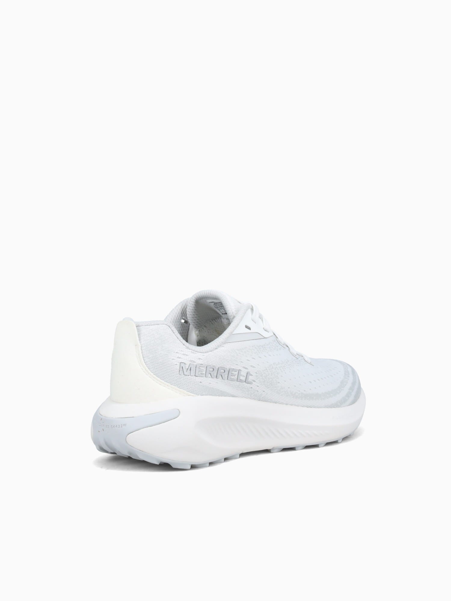 Morphlite White White / 6 / M