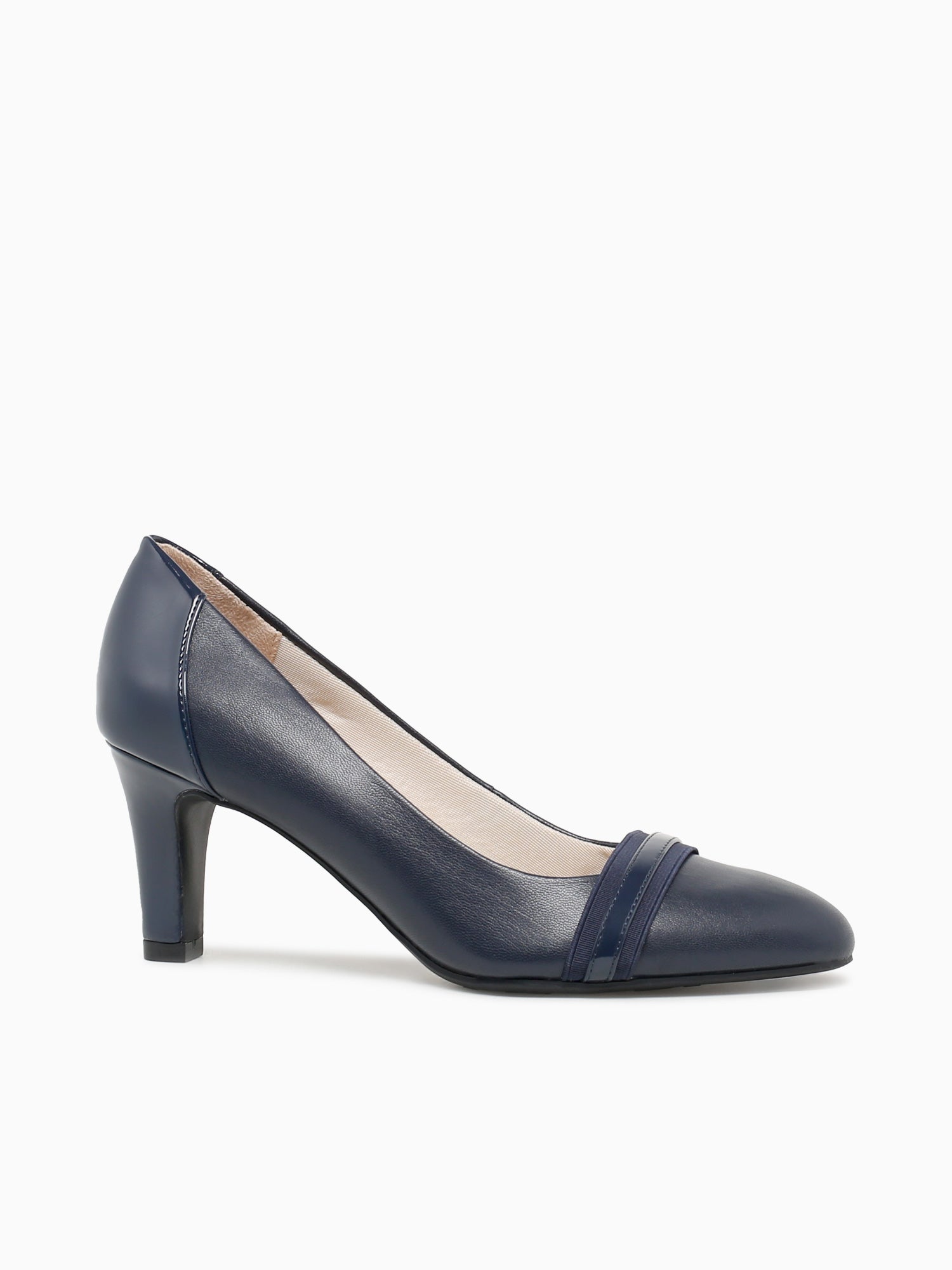 Gio Pump Navy Navy / 5 / M