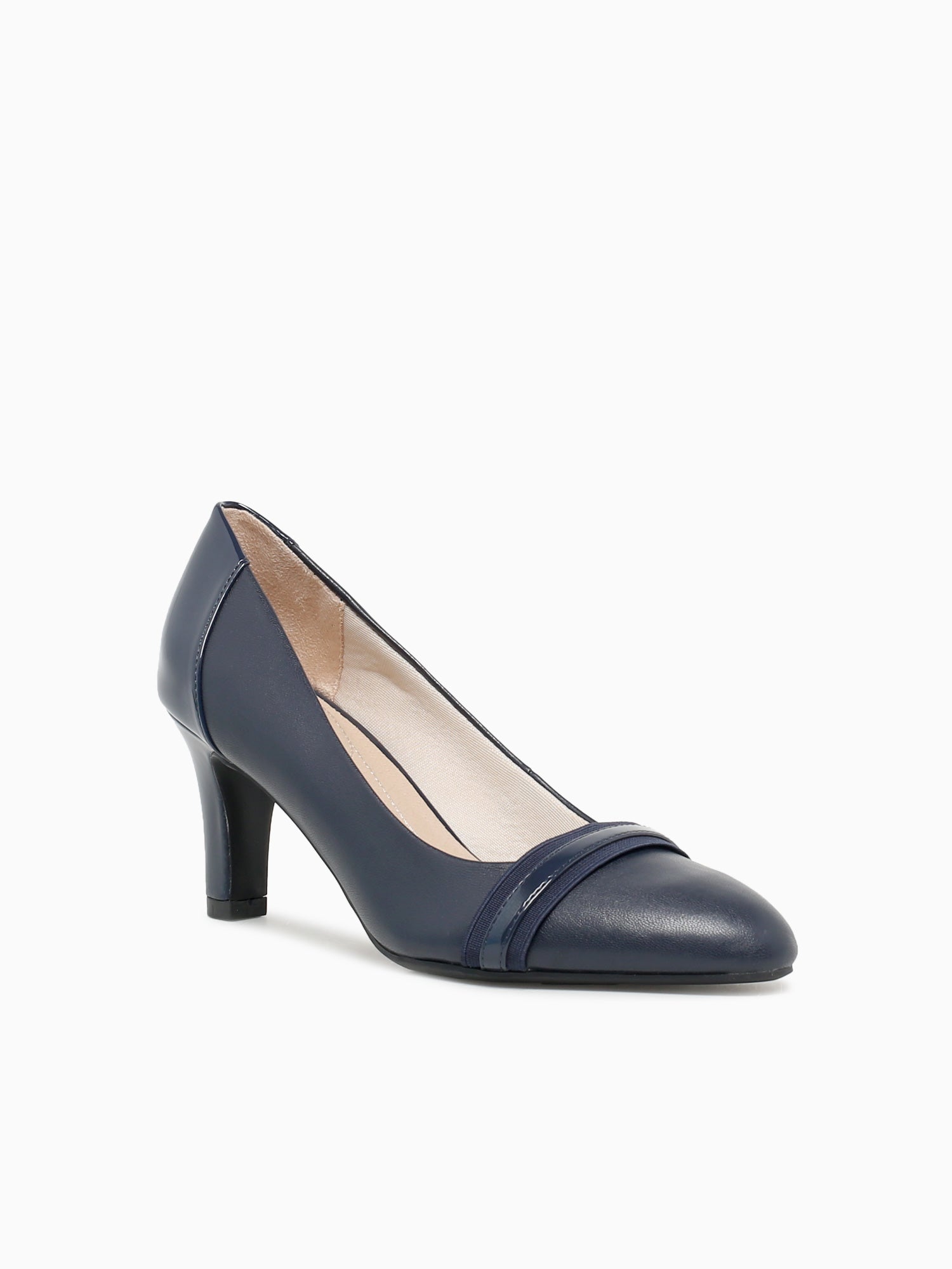 Gio Pump Navy Navy / 5 / M