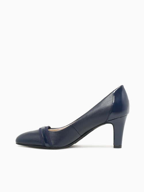 Gio Pump Navy Navy / 5 / M