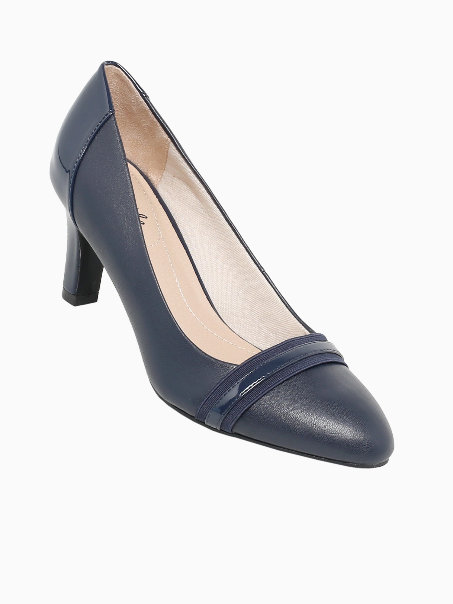 Gio Pump Navy Navy / 5 / M