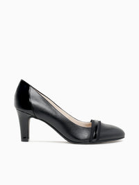 Gio Pump Black Black / 5 / M