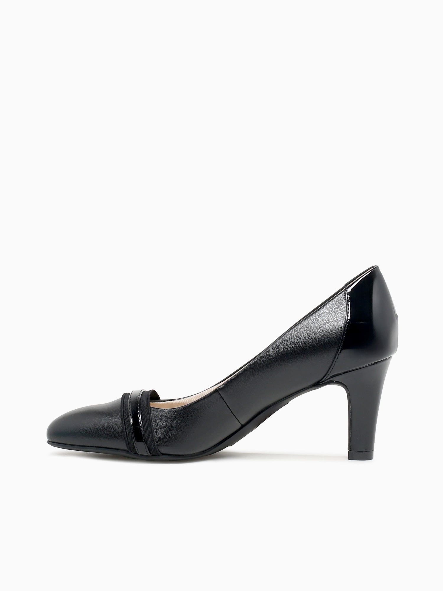 Gio Pump Black Black / 5 / M