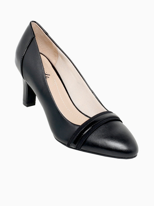 Gio Pump Black Black / 5 / M