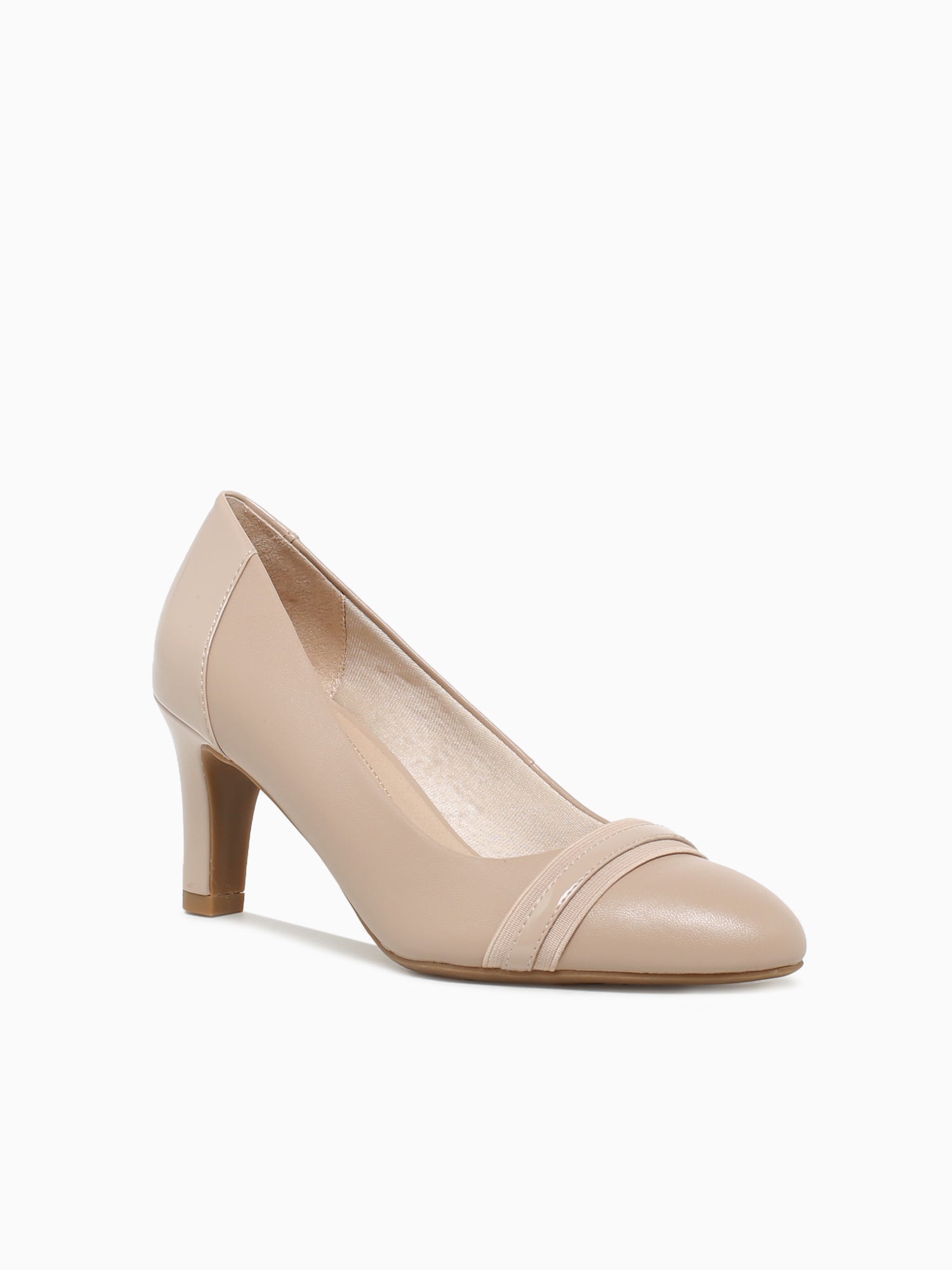 Gio Pump Taupe Taupe / 5 / M